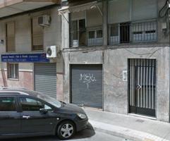 Local comercial en Elche zona Plaza Crevillente, 120 m. de superficie photo 0