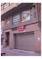 Local comercial en Elche zona Sector Quinto, 200m2 de altillo y 100 en planta baja photo 0