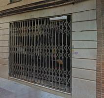 Local comercial en Elche zona Centro, 50 m2 planta. photo 0