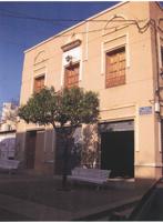Local comercial en Crevillent, 2 MINUTOS DEL CENTRO, 140 m. de superficie photo 0