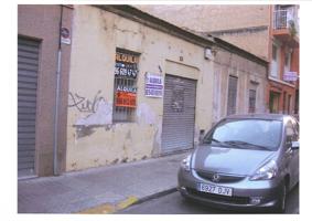 Local comercial en Elche zona Raval - Puertas Coloradas, 100 m. photo 0