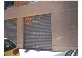 Local comercial en Elche zona Altabix, 160m2. de superficie photo 0