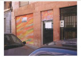 Local comercial en Elche zona Plaza Crevillente, 90 m. de superficie photo 0