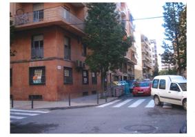 Local comercial en Elche zona Corazón de Jesús Planta Baja + Sótano photo 0
