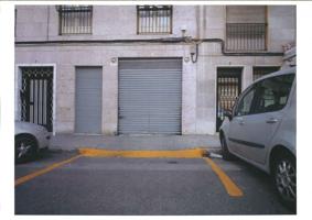 Local comercial en Elche zona Plaza Crevillente, 90 m. de superficie photo 0