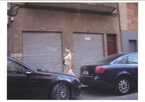 Local comercial en Elche zona Corazon de Jesus, 95 m. de superficie photo 0