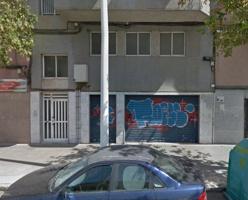 Local comercial en Elche zona Plaza Obispo Siuri, 20m2 en altillo y 45m2 en planta baja. photo 0