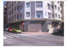Local comercial en Elche zona Altabix, 300 m. de superficie photo 0