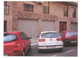 Local comercial en Elche zona Corazon de Jesus, 160 m. photo 0