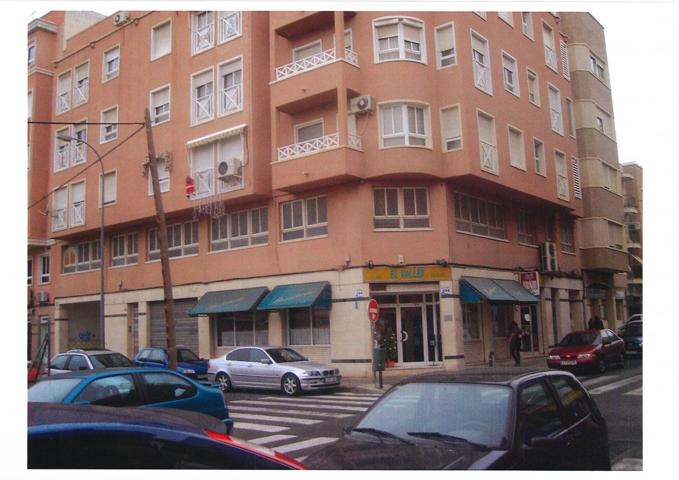 Local comercial en Elche zona Sector Quinto, 125 m2. Con Licencia de Actividad photo 0