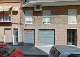 Local comercial en Elche zona Carrus, 91 m2 photo 0