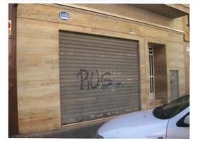 Local comercial en Elche zona Sector Quinto, 115 m2 photo 0