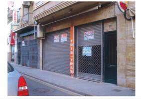 Local comercial en Elche zona Centro (Mercado Central), 130 m2 photo 0