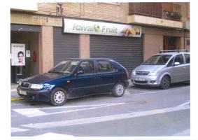 Local En alquiler en Centro, Elche photo 0