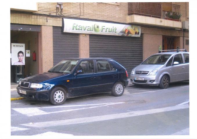 Local en venta y alquiler en Elche photo 0