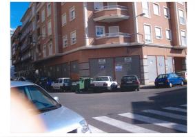 Local comercial en Elche zona Plaza Benidorm-Altabix 310 m2 photo 0