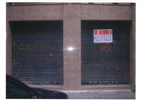 Oficina En alquiler en Corazon De Jesus, Elche photo 0