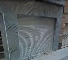 Local comercial en Elche zona Centro, 130 m2. photo 0