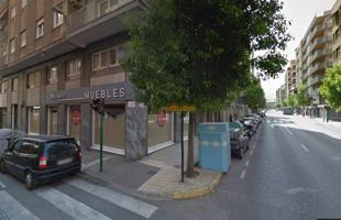 Local comercial en Elche zona Corazon de Jesus, 800 m2. photo 0
