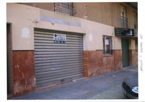 Local comercial en Elche zona Carrus-Parque 1 de Mayo, 216 m2 photo 0