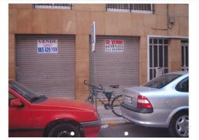 Local comercial en Elche zona Plaza Crevillente, 168 m2. photo 0