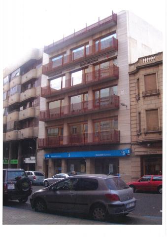 Oficina en Elche zona Asilo - Pisos Azules, 300 m2. photo 0
