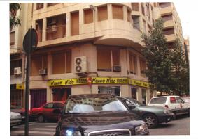 Oficina en Elche zona Corazon de Jesus, 103 m2. photo 0