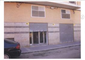 Local comercial en Elche zona Altabix, 240 m. de superficie photo 0