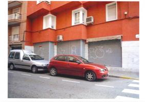 Local comercial en Elche zona Altabix, 20 m2 photo 0