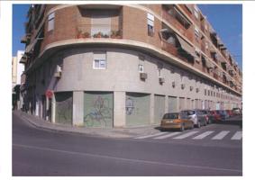 Local comercial en Elche zona Altabix, 630 m. de superficie photo 0