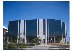 Nave industrial en Elche zona Carrus, 1836 m2 photo 0