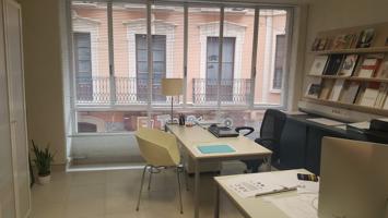 Entresuelo comercial en el centro de Elche photo 0
