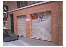 Local comercial en Elche zona Sector Quinto, 101 m. de superficie photo 0