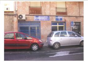 Local comercial en Elche zona Asilo - Pisos Azules, 75m2 en planta baja y 90m2 en planta sótano photo 0