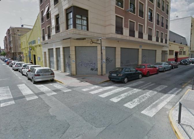 Local comercial en Elche zona Altabix, 230 m2 photo 0