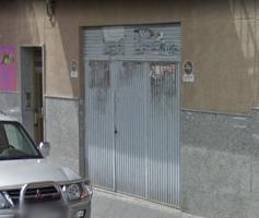 Oficina En venta en Altabix, Elche photo 0