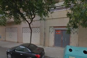 Oficina En venta en Universidad - Ciudad Deportiva, Elche photo 0