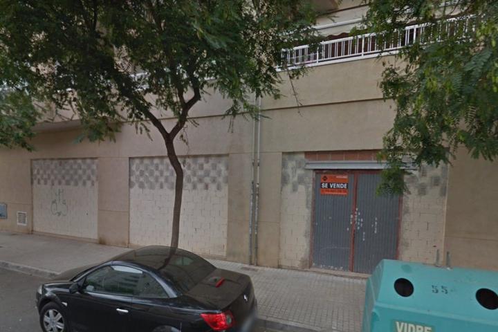 Oficina En venta en Universidad - Ciudad Deportiva, Elche photo 0