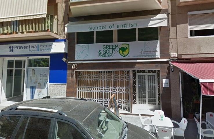 Local comercial en Elche zona Plaza Obispo Siuri, 220 m photo 0