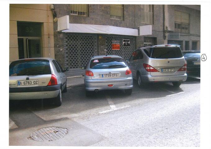 Oficina En venta en Corazon De Jesus, Elche photo 0