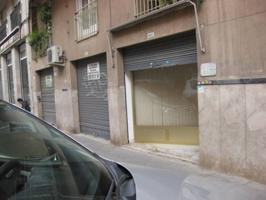 Local comercial en Elche zona Plaza Crevillente, 53 m photo 0