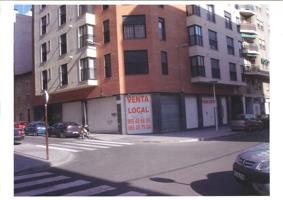 Local comercial en Elche zona Plaza Crevillente, 284 m. de superficie, photo 0