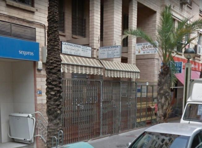 Oficina En venta en Plaza Madrid, Elche photo 0