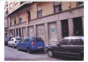 Local comercial en Elche zona Plaza Crevillente, 270 m. de superficie photo 0