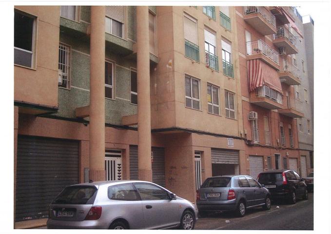 Oficina en Elche zona Plaza Crevillente, 200 m2 photo 0