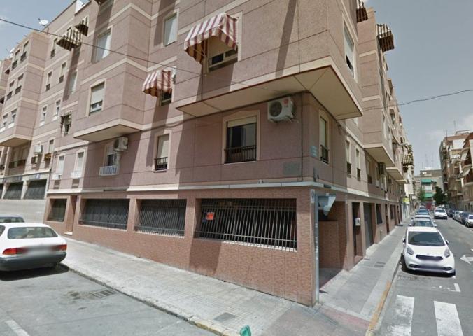 Oficina En venta en Toscar, Elche photo 0