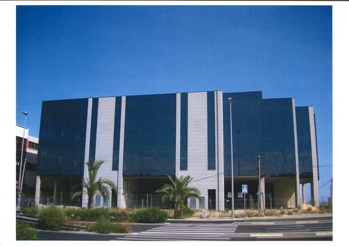 Nave industrial en Elche zona Carrus, 2625 m2 photo 0
