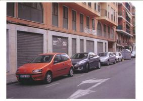 Local comercial en Elche zona Toscar, 1150 m2. planta baja y 1200 m2. de altillo photo 0