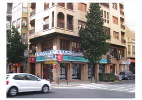 Oficina en Elche zona Corazon de Jesus, 125 m photo 0