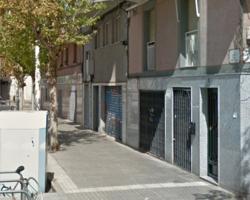 Local comercial en Elche zona Plaza Obispo Siuri, 85m2 de superficie. photo 0